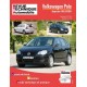 RTAB721.5 VW POLO DEPUIS 05/2005 ESS 1.4 16V ET 1.4 TDI