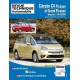 RTAB723 C4 PICASSO DEPUIS 10/06 DIESEL 1.6HDI 2.0HDI 16V.