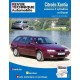 RTA108 CITROEN XANTIA ESSENCE ET DIESEL