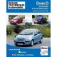 RTA107 CITROEN C3 ESSENCE ET DIESEL