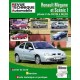 RTA120 RENAULT MEGANE/SCENIC ESS/DIESEL jusqu'à 2003