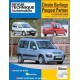 RTA111 CITROEN BERLINGO PEUGEOT PARTNER 11/02 A 05/08