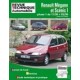 RTA119 RENAULT MEGANE ET SCENIC ESS/DIESEL JUSQU'EN 1999