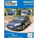 RTAB737 CITROEN C5 II DEPUIS 03/2008 1.6 et 2.0 HDI 16V