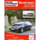 RTAB753 MERCEDES CLASSE C 2.2 CDI  (135 - 170 ch) 03/2007-09/2009