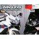 RMT160 PIAGGIO XEVO 125 (05-11) / SUZUKI GSX-R 600 (08-10)