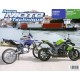 RMT163 YAMAHA WR125 R/X 2009-12 / KAWASAKI Z1000-Z1000SX 2010-11