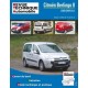 RTAB778 CITROEN BERLINGO II 1.6 HDI 75ch et 92ch 8v Turbo