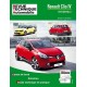 RTAB783 RENAULT CLIO IV DIESEL 1.5dCI 90 ch DEPUIS 07/2012