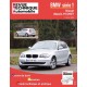 RTAB739 BMW SERIE 1 DIESEL DEPUIS 01/2007 - 118d et 120d