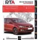 RTA807 VW POLO V PHASE 2 1.4 TDI DEPUIS 02/2014