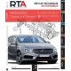 RTA811 MERCEDES CLASSE A III PHASE 1 1.5 CDi 109 CH 06/12-06/15