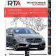 RTA811 MERCEDES CLASSE A III PHASE 1 1.5 CDi 109 CH 06/12-06/15