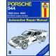 PORSCHE 944 1983/89