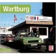 WARTBURG - SCHRADER TYPEN CHRONIK