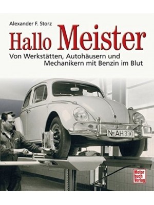 HALLO MEISTER