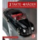 2 TAKTE - 4 RÄDER