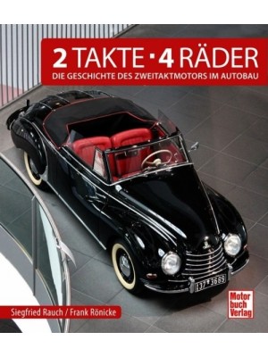 2 TAKTE - 4 RÄDER