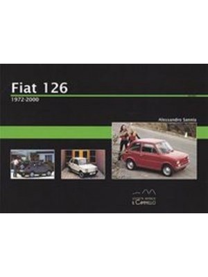 FIAT 126 1972-2000