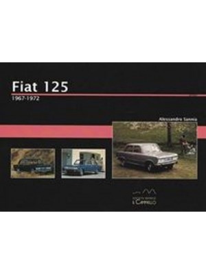 FIAT 125 1967-1972