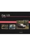FIAT 125 1967-1972