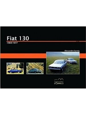 FIAT 130 1969-1977