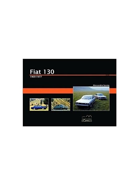 FIAT 130 1969-1977