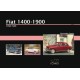 FIAT 1400-1900 1950-1959