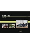 FIAT 525 1928-1931