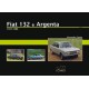FIAT 132 E ARGENTA 1972-1986
