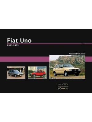 FIAT UNO 1983-1995
