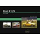 FIAT X1/9 1972-1983