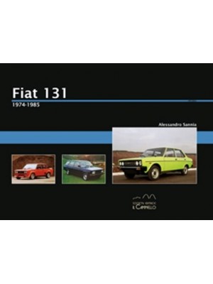 FIAT 131 1974-1985