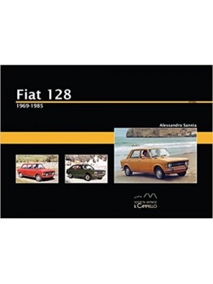 FIAT 128 1969-1985