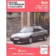 RTA562 ROVER 200-400 ESSENCE 1.4 ET DIESEL 1.6 1990-96