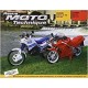 RMT81 SUZUKI DR 650 R-RS-RSE 90-95 / HONDA VFR 750 F 90-97