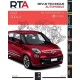 RTA813 FIAT 500L II 1.3 MULTIJET 85CH DEPUIS 07/2012