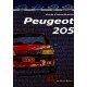 PEUGEOT 205 GUIDE D'IDENTIFICATION