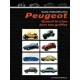 PEUGEOT QUAND LE LION SORT SES GRIFFES  VOL 1