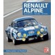 RENAULT ALPINE - GESCHICHTE TECHNIK MYTHOS