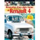 RENOVATION D'UNE PLATE-FORME DE RENAULT 4