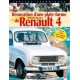 RENOVATION D'UNE PLATE-FORME DE RENAULT 4