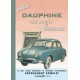 VOTRE RENAULT DAUPHINE