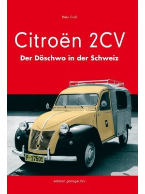 DER DÖSCHWO IN DER SCHWEIZ