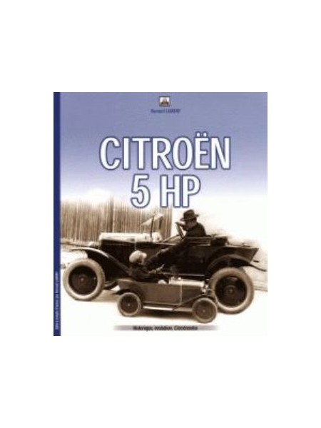 CITROEN 5HP