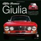 ALFA ROMEO GIULIA COUPE GT & GTA
