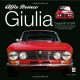 ALFA ROMEO GIULIA COUPE GT & GTA