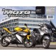 RMT154 SUZUKI 650BURGMAN 07-09 / YAMAHA YZF-R125 08-09