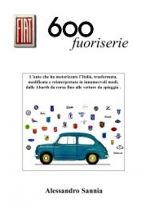 FIAT 600 FUORISERIE