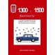 FIAT 1300 E 1500 FUORISERIE